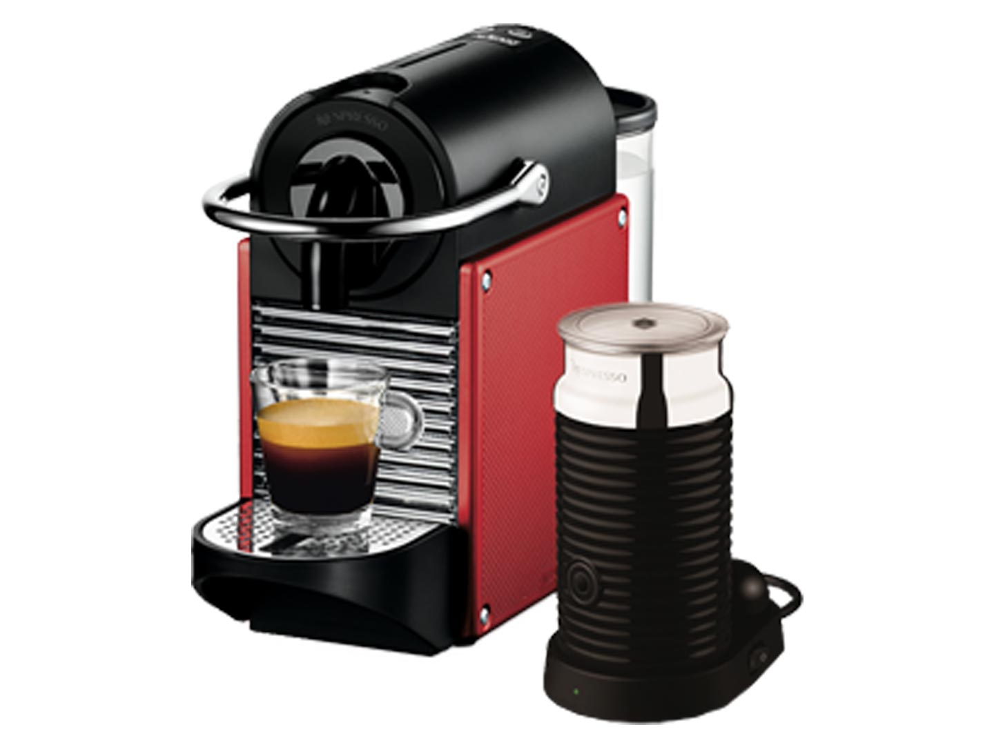 DPF say “Thank You” with Nespresso Coffee Machines - Mortgage Broker ...